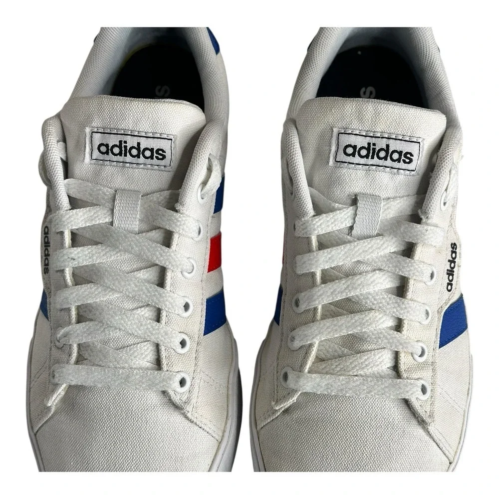 adidas daily size